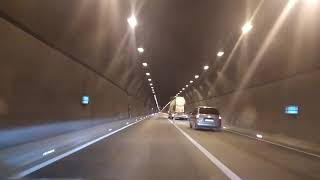 Yanımda Sen Olmayınca - Kuskunkıran Tüneli