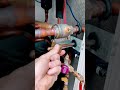 No gas #hvachacks