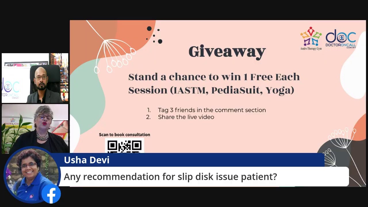 Stronger Than Ever In Her 60s