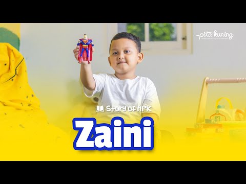 Cerita Anak Pejuang Kanker: Perjuangan Zaini Melawan Kanker Testis | StoryOfAPK