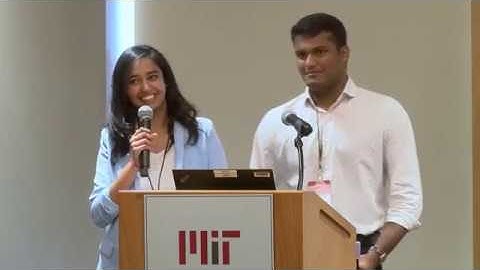 MIT Science of Reading Symposium: Literacy Movement 4 More Lightning Talk