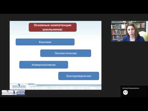 Особенности работы с текстом на уроках русского языка