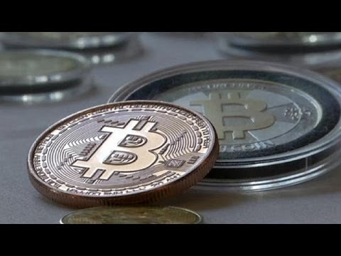 Video: Hvorfor kollapsede mt gox?