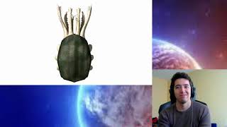 Alien Biospheres Part 4   The Invasion of Land By Biblaridion Reaction
