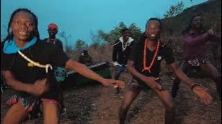 PAI LEÃO - KUMBUCA Video oficial (Directed by Bless Ngonhama)