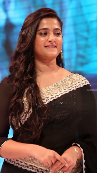 Anushka Shetty shorts 😍🥰 status #trending #shortfeed #ytshorts