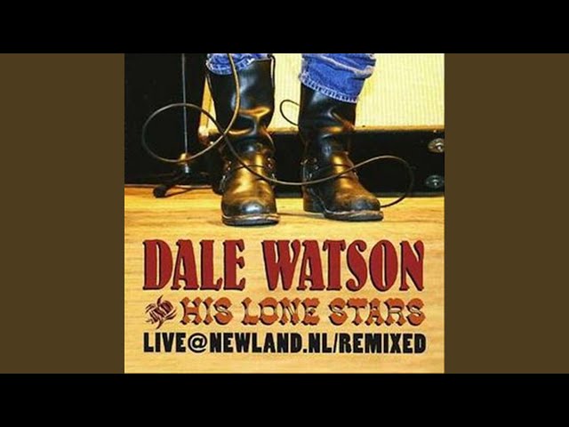 Dale Watson - 382134