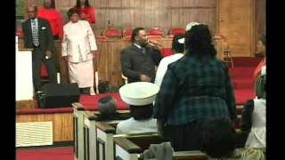 Elder Jewel Lee After The Test