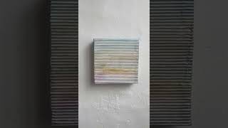 Architecture original Painting By Poggio Du Poggio