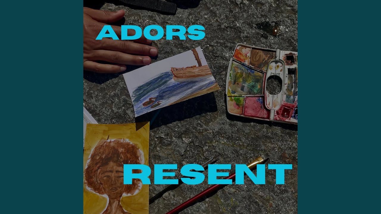 Watch Resent on YouTube Watch Resent on YouTube