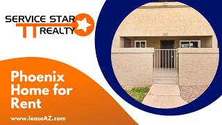 Phoenix Homes for Rent 2BR/1.5BA by Phoenix Property Management | Service Star Realty Phoenix Homes for Rent 2BR/1.5BA by Phoenix Property Management | Service Star Realty