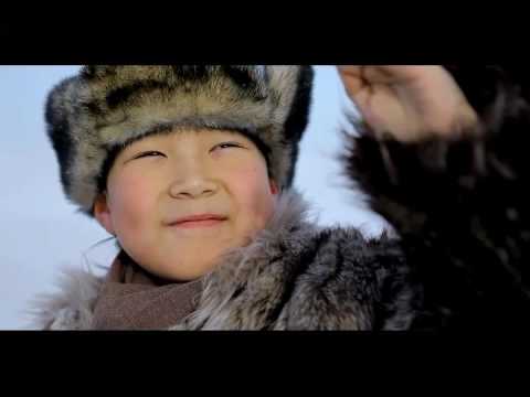 Chinggis Jaga Гүрэн Монгол чинь хүлээнэ 