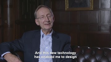 John Pendry Controls Light