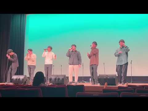 幸せな私の不幸せな悩みごと / Permanent Fish (Cover)