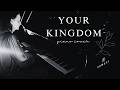 🎹 Calm Piano For Your Soul / Your Kingdom - Cover