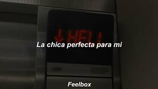 ThxSoMch ft thekidACE - Imperfect Girl (Letra sub al español) Resimi