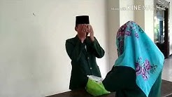 #VideoPAI - Cara, Niat, dan Do'a Membayar Zakat Fitrah (PAI B IAIN Ponorogo) - Durasi: 1.50. 