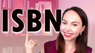 Everything about ISBNs before you self publish your book| What are ISBNs and do I need them