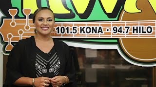 Hawaii Island news on Wake Up 2day