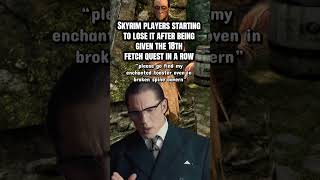 Subscribe if you love Skyrim! #skyrim #gaming #funny #memes #gamingmemes Subscribe if you love Skyrim! #skyrim #gaming #funny #memes #gamingmemes