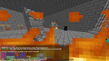 tigerbaite hacking on minetime prison #1