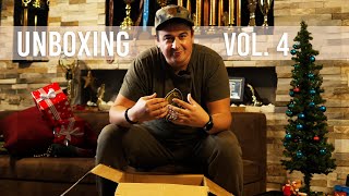 UNBOXING #4 - NOVINKY CARP INFERNO BOILIES, ČO VÁS ČAKÁ V ROKU 2024? - Jakub Fabian