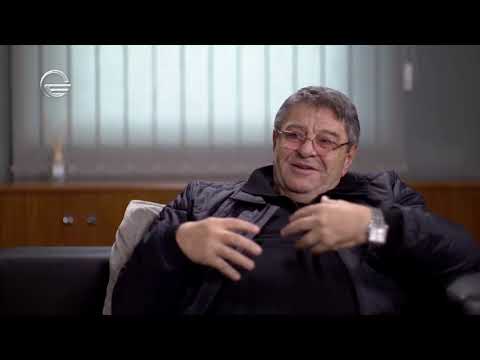 ელდარ მდინარაძე ქართულ კინემატოგრაფიაზე