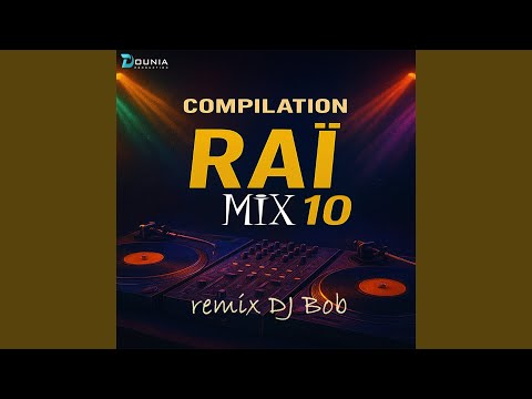 Talebha Y Houdi Remix