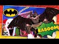 GOTHAM CITY MISSILE ATTACK / Batman Choose Your Mission: Carnival Chaos Part 4