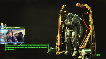 Summit1g - Fallout 4 - Playthrough [PART 3]