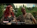 Ничия земя Среща с обичания шоумен Кофе Бабоне и половинката му Мая 01 07 2023 част 2
