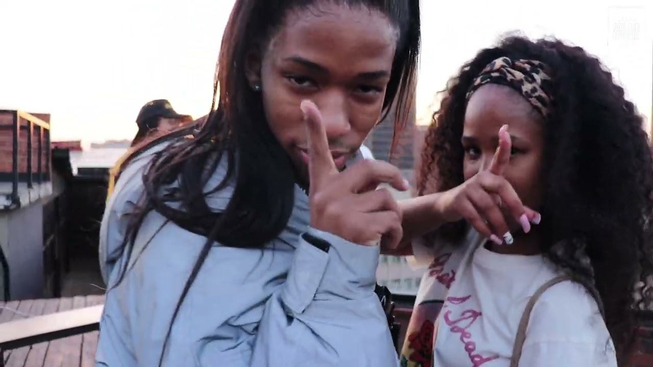 Amapiano Live Balcony Mix Africa B2B Kwiish | S2 | EP 14