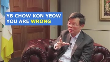 This Is NOT A Balanced Approach