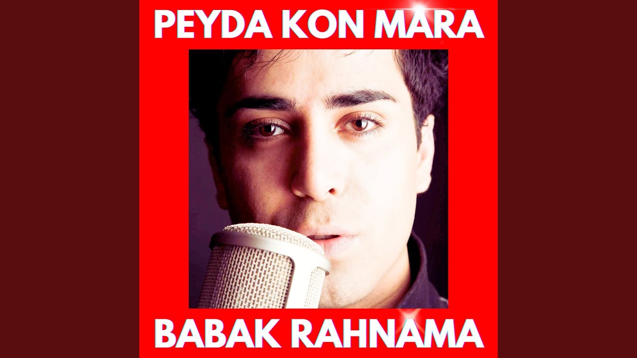 Peyda Kon Mara (2024 Remaster) - YouTube