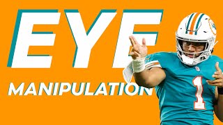 Tua's ELITE Trait | NFL Film Breakdown |