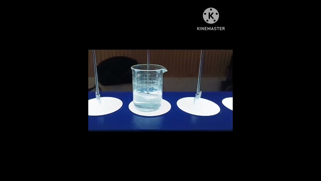 Jar Test Apparatus (Flocculator) 