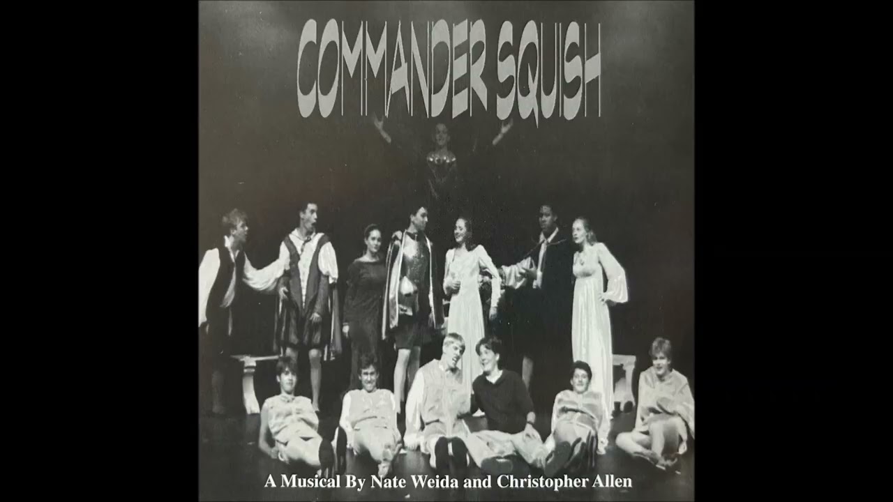 Nate Weida and Christopher Allen - Random Song