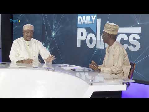 DAILY POLITICS: ADAMAWA GOVERNORSHIP ELECTION:  Allegation Of Fraud, Bribery And Violence + More