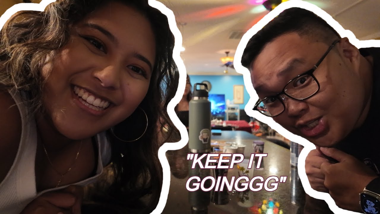 Raaaave After Rave | SEPTEMBER 2024 VLOG