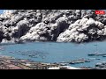 Watch out, Italy! Hundreds of Earthquakes Shake Campi Flegrei, Giant Supervolcano Erupts Violently