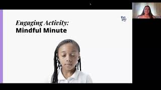 Brain Breaks in the K-5 Classroom: Tips for Simple Implementation
