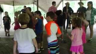 BARNYARD BASH / WEEK 2