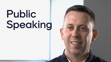 Taking your Public Speaking to the next level - Mentistories