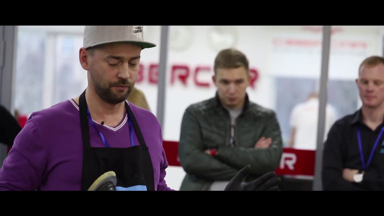 Optimum Car Care Market в Санкт-Петербурге: ОТКРЫТИЕ!