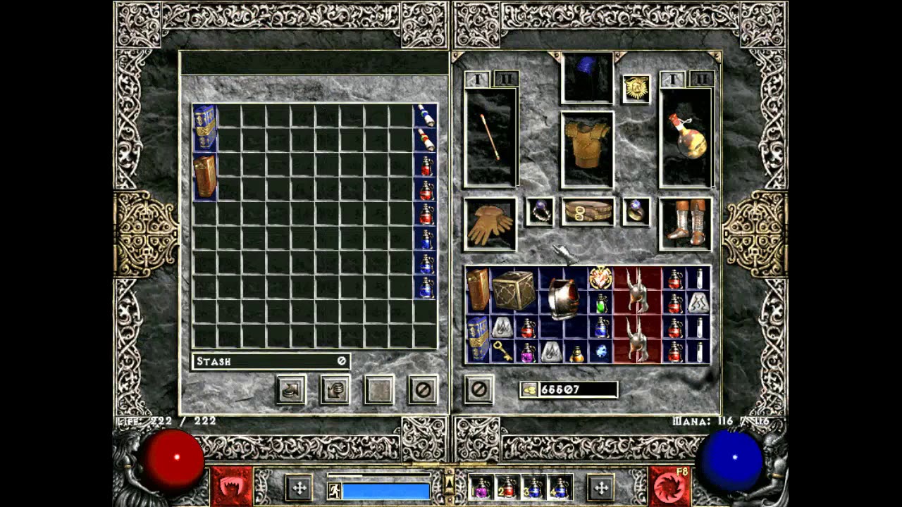 diablo 2 necromancer forge run build diablo 2 necromancer forge run build