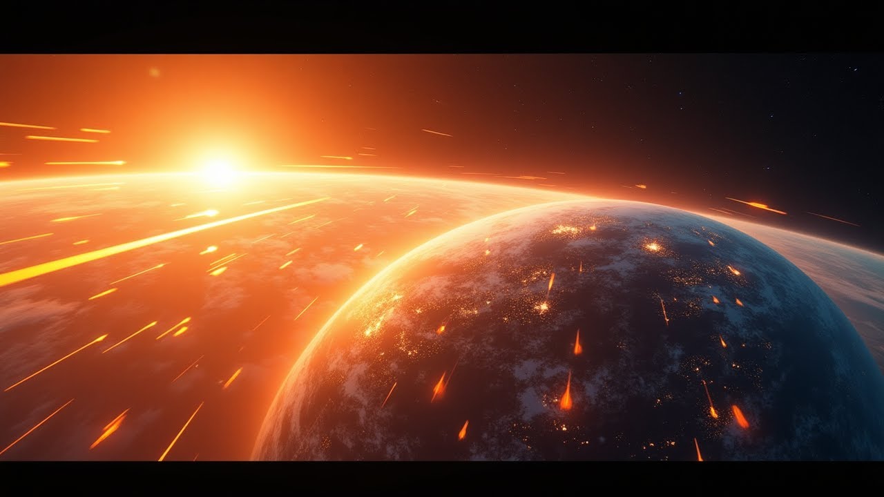 Zooming Out of the Universe 🌌 Scale Will Shock You! 