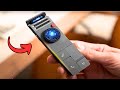 Futuristic Handheld Device That Isn’t What It Seems!