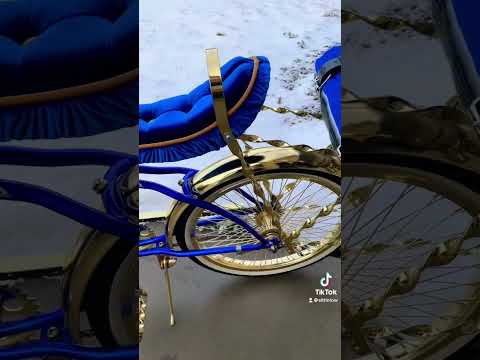 Famous TikTok Lowrider