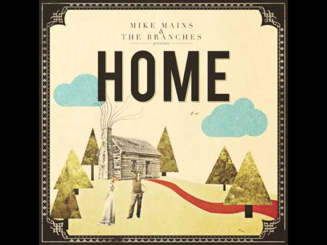 Watch Mike Mains & The Branches - Beneath Water on YouTube Watch Mike Mains & The Branches - Beneath Water on YouTube