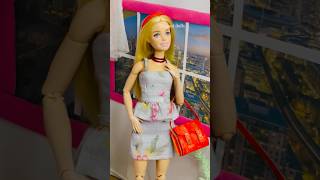 Styling My Doll Diy Barbie Hairband Tutorial Full Dress Tutorial In Description